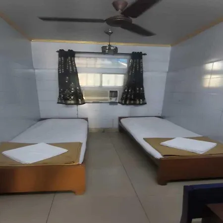 Rupali Hotel