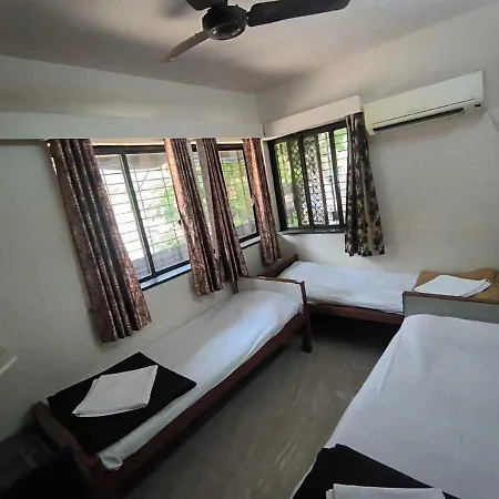 Rupali Hotel