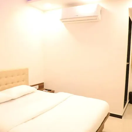 Hotel Galaxy Mumbai