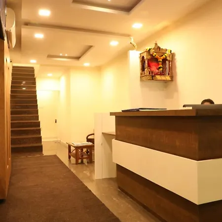 Galaxy Hotel Mumbai
