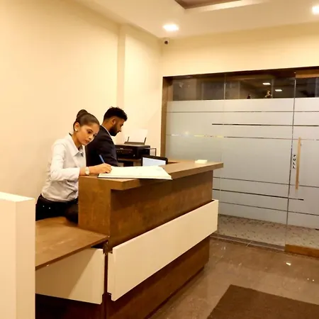 Galaxy Hotel