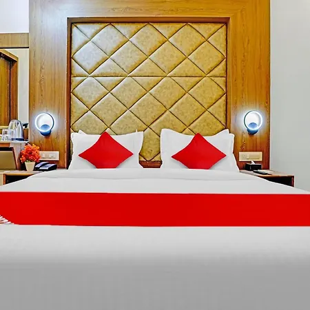 O Sunrise 3* Mumbai