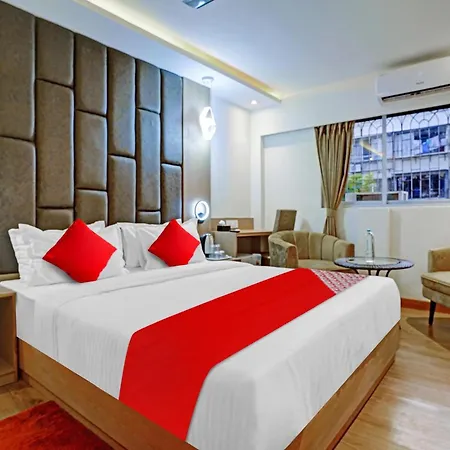 Hotel O Sunrise Mumbai
