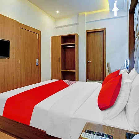 O Sunrise Hotel Mumbai
