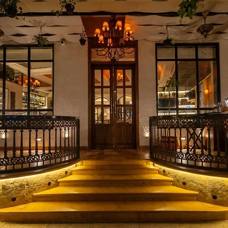 Hotel Arnna-Nesco Goregaon 4*