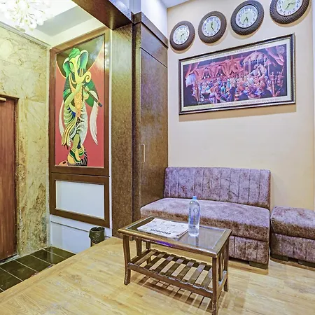Hotel O Sunrise Mumbai