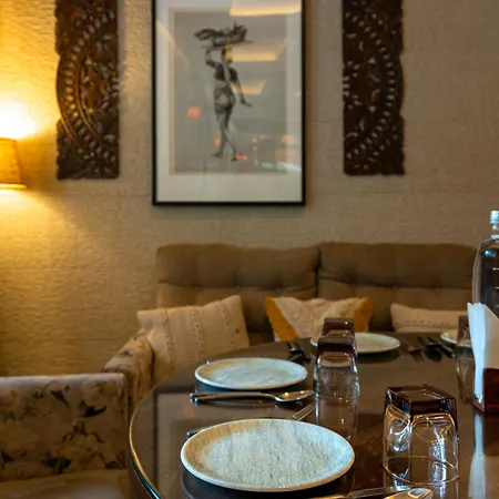 Arnna-Nesco Goregaon 4*
