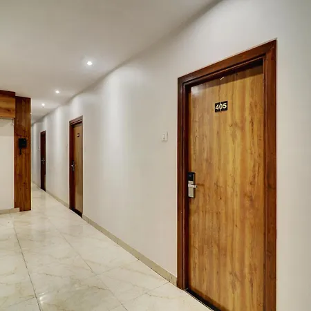 Hotel A K 3*