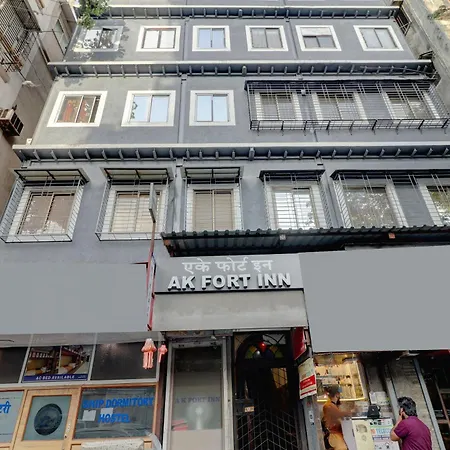 Hotel A K