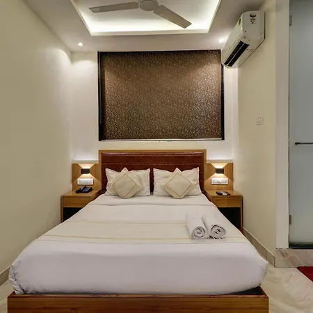 A K Hotel Mumbai