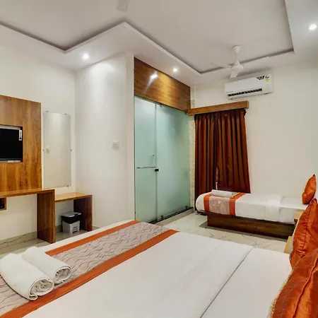 Hotel A K