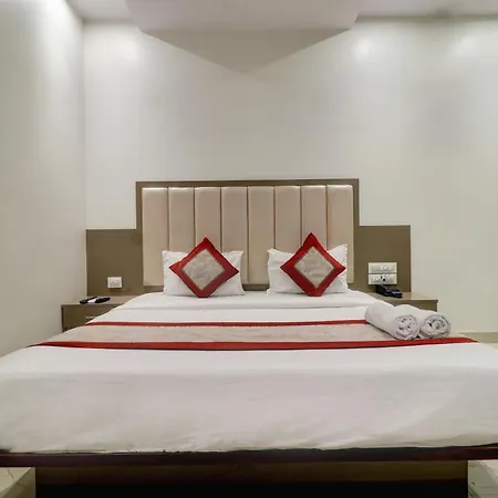 Hotel A K 3*