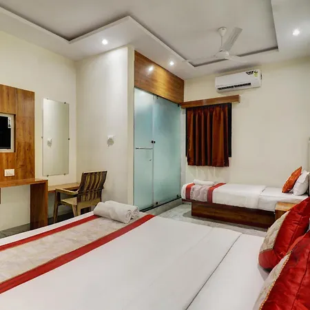 A K Hotel