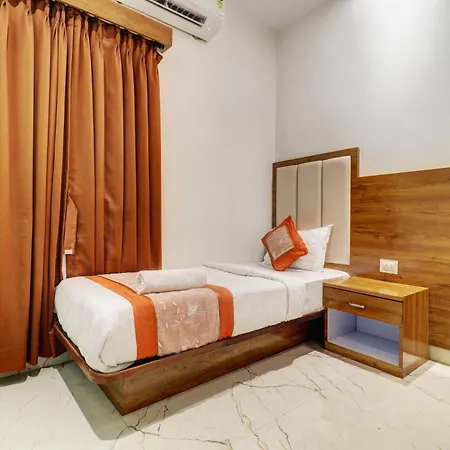 A K Hotel