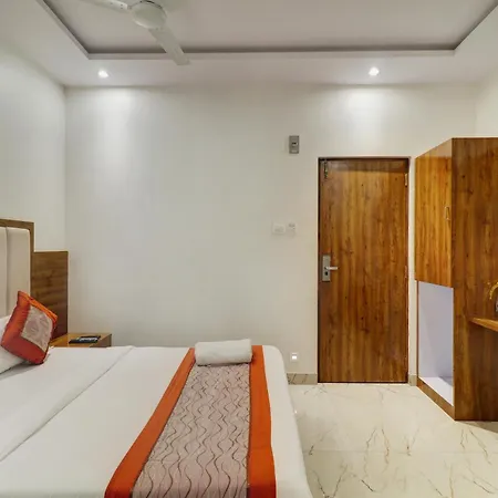 Hotel A K