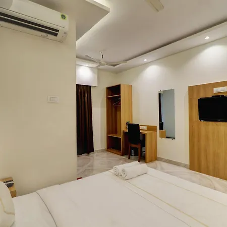 Hotel A K 3*