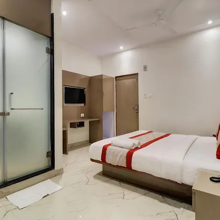 A K Hotel