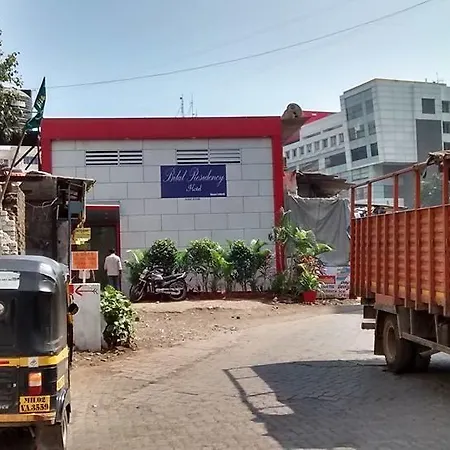 Bilal Residency * Mumbai