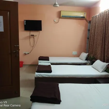 Sohum Habitat * Mumbai