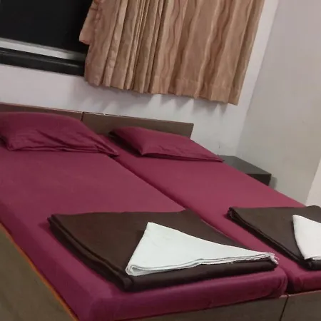 Sohum Habitat Apartment