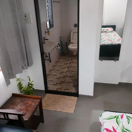 Sagar Darshan Apartment *