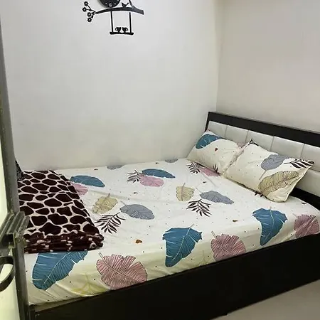 Apartment Sea View Flat For Daily Stays