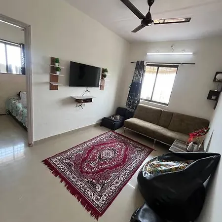Sea View Flat For Daily Stays Apartment *