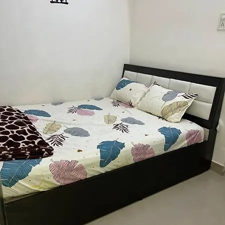 Sea View Flat For Daily Stays Apartment