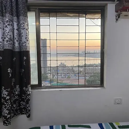 Apartment Sea View Flat For Daily Stays