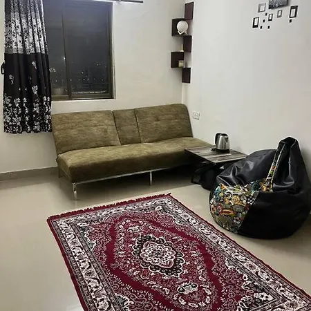 Apartment Sea View Flat For Daily Stays *