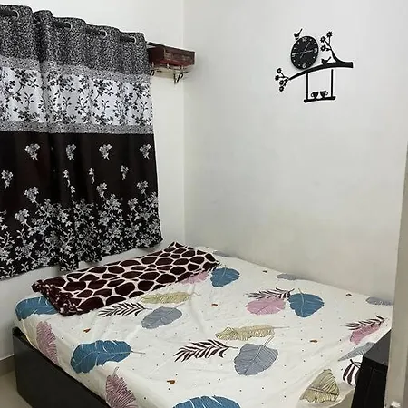 Sea View Flat For Daily Stays * Mumbai