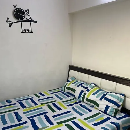 Sea View Flat For Daily Stays