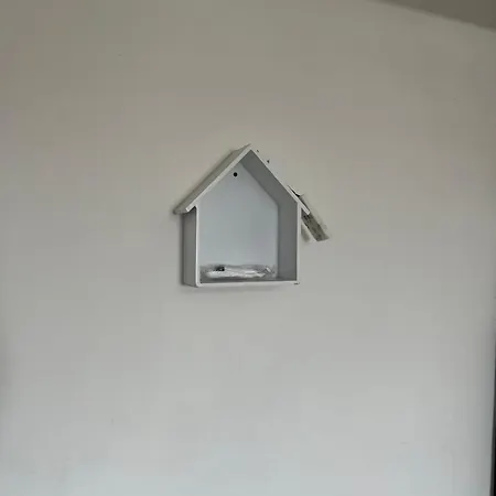 Sea View Flat For Daily Stays Apartment