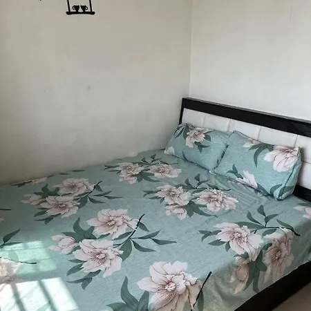 Apartment Sea View Flat For Daily Stays *