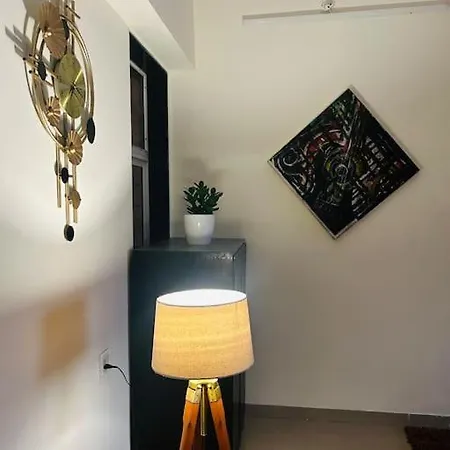 Apartment Highland *