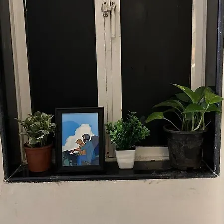 Apartment Highland Mumbai