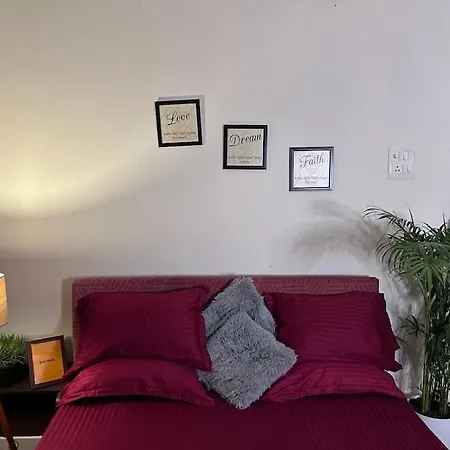 Apartment Highland *
