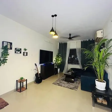 Highland Apartment
