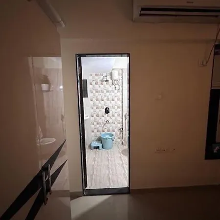 Highland Apartment Mumbai