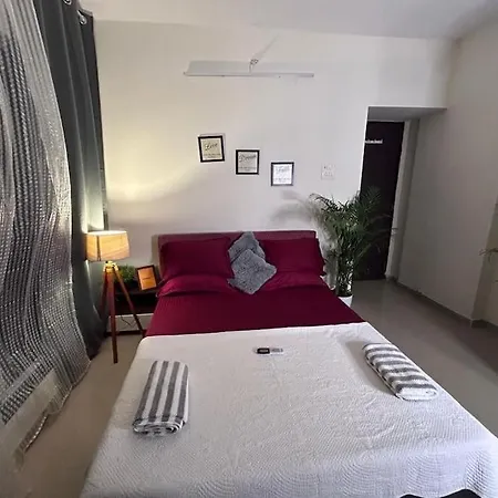 Highland Apartment *