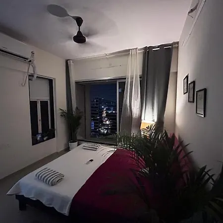 Apartment Highland *