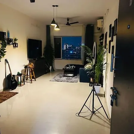 Highland Apartment Mumbai