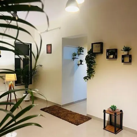 Apartment Highland Mumbai