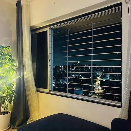 Highland * Mumbai