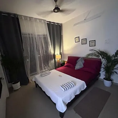 Apartment Highland