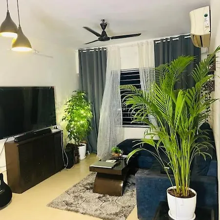 Highland Apartment