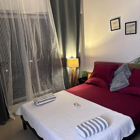 Apartment Highland