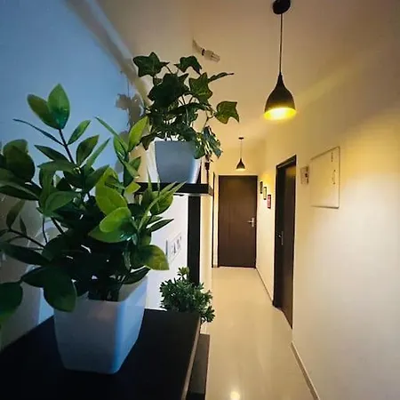 Apartment Highland Mumbai