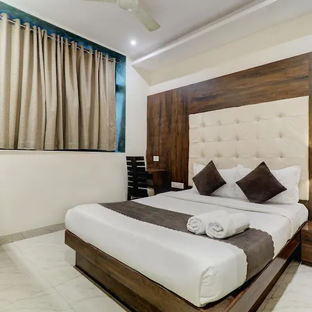 A. K. International - Hotel