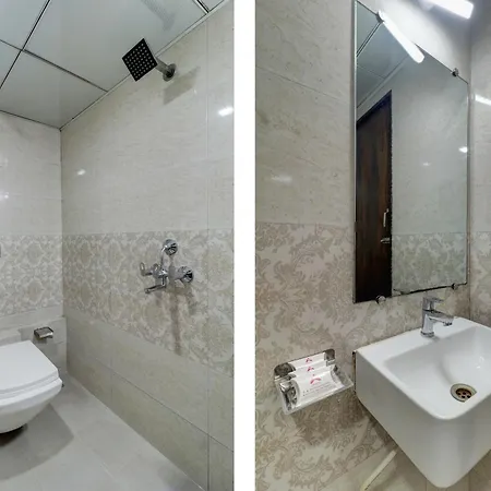 Hotel A. K. International - 3*